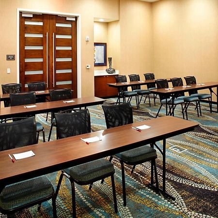 Residence Inn By Marriott Secaucus Meadowlands Εξωτερικό φωτογραφία