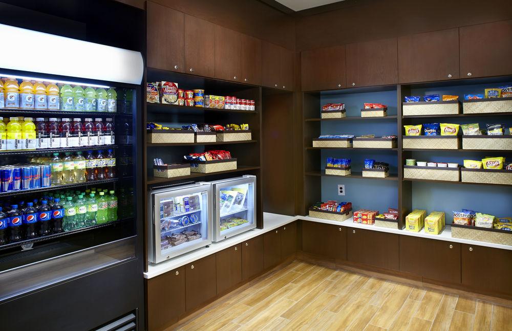 Residence Inn By Marriott Secaucus Meadowlands Εξωτερικό φωτογραφία