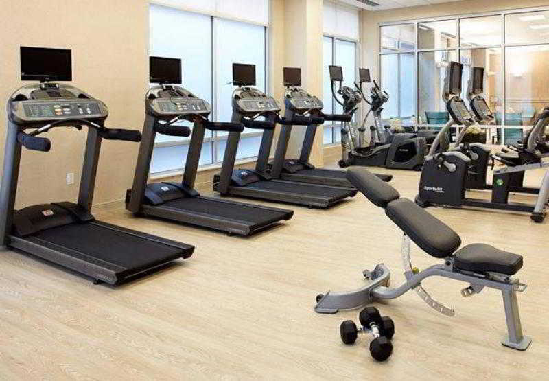 Residence Inn By Marriott Secaucus Meadowlands Εξωτερικό φωτογραφία