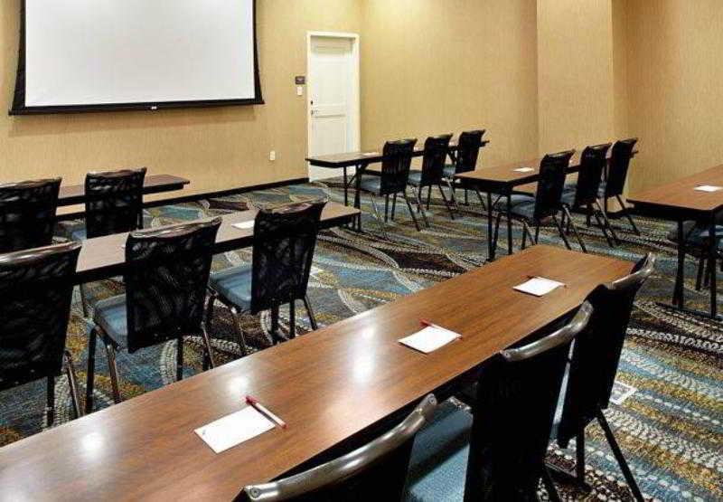 Residence Inn By Marriott Secaucus Meadowlands Εξωτερικό φωτογραφία