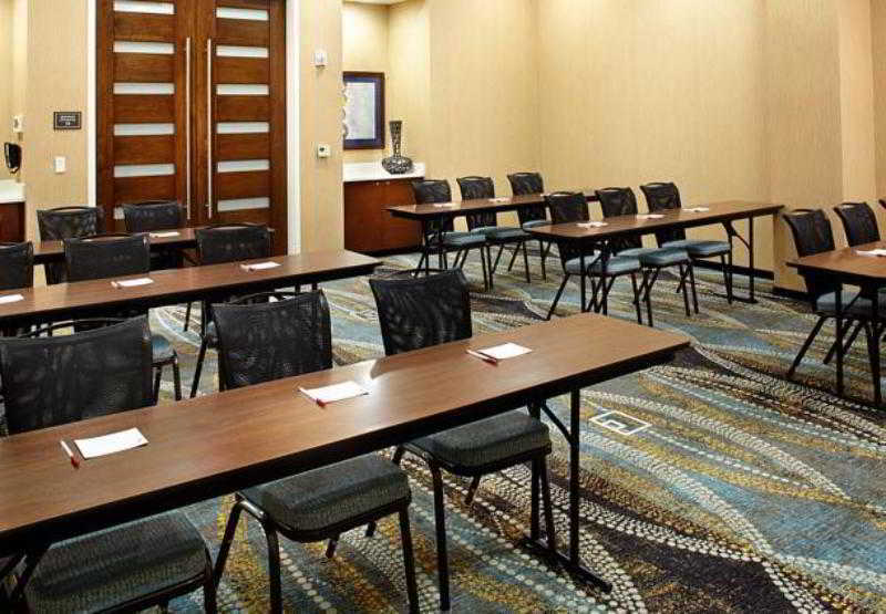 Residence Inn By Marriott Secaucus Meadowlands Εξωτερικό φωτογραφία
