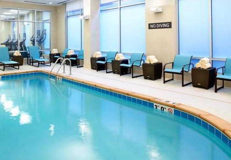 Residence Inn By Marriott Secaucus Meadowlands Εξωτερικό φωτογραφία