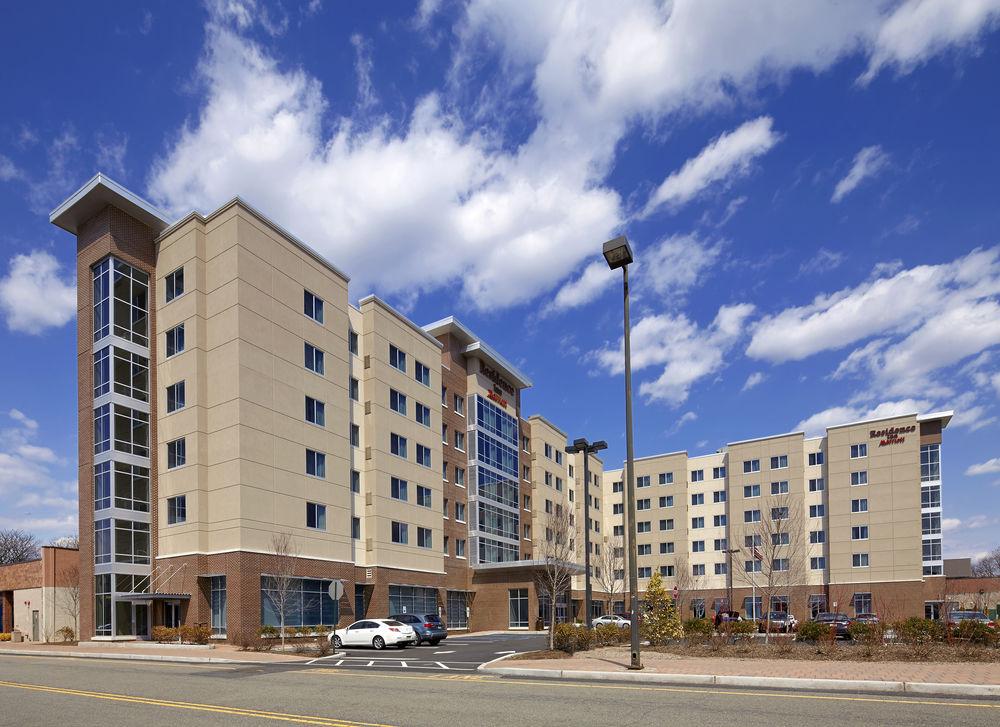Residence Inn By Marriott Secaucus Meadowlands Εξωτερικό φωτογραφία