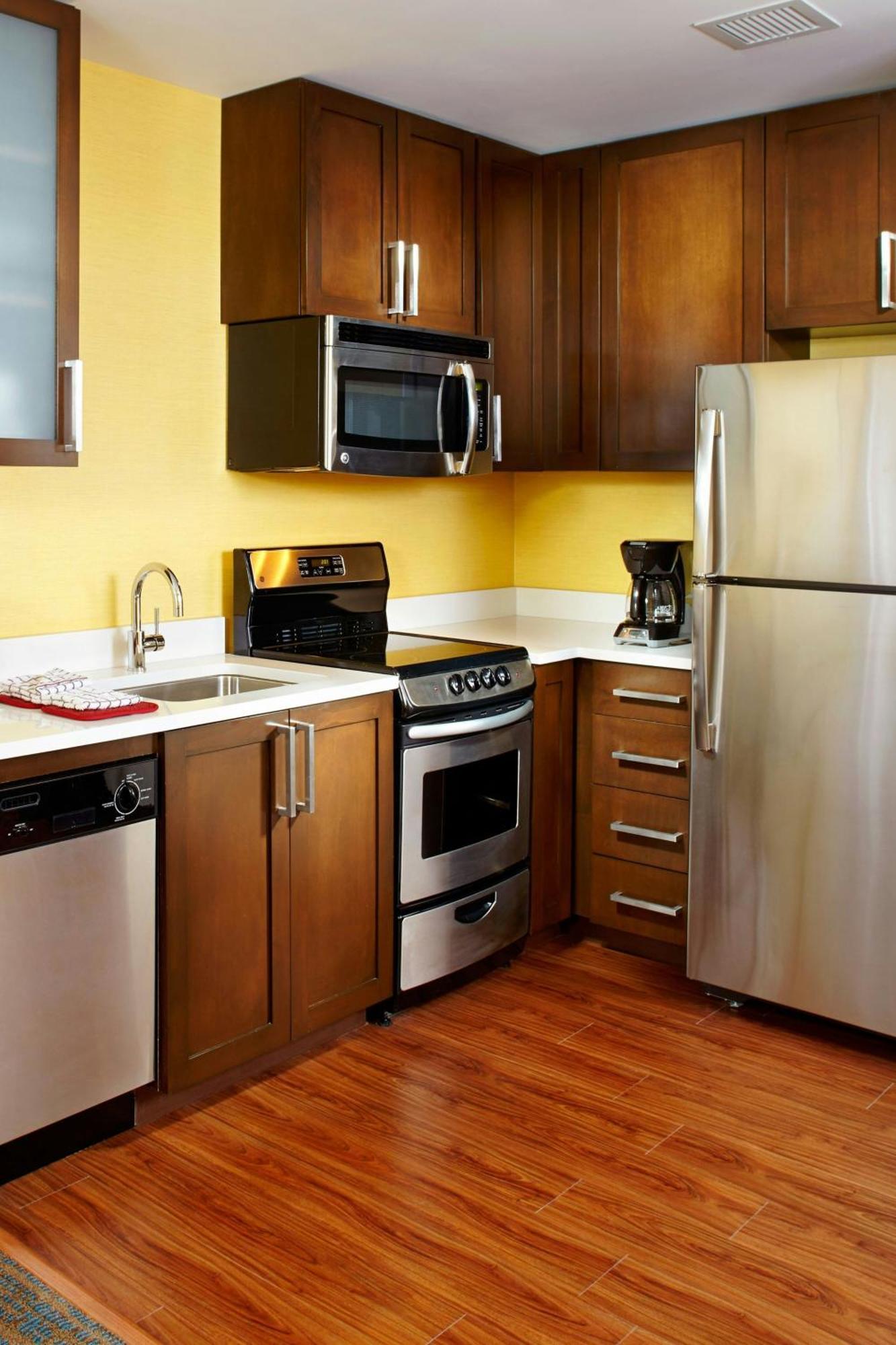 Residence Inn By Marriott Secaucus Meadowlands Εξωτερικό φωτογραφία