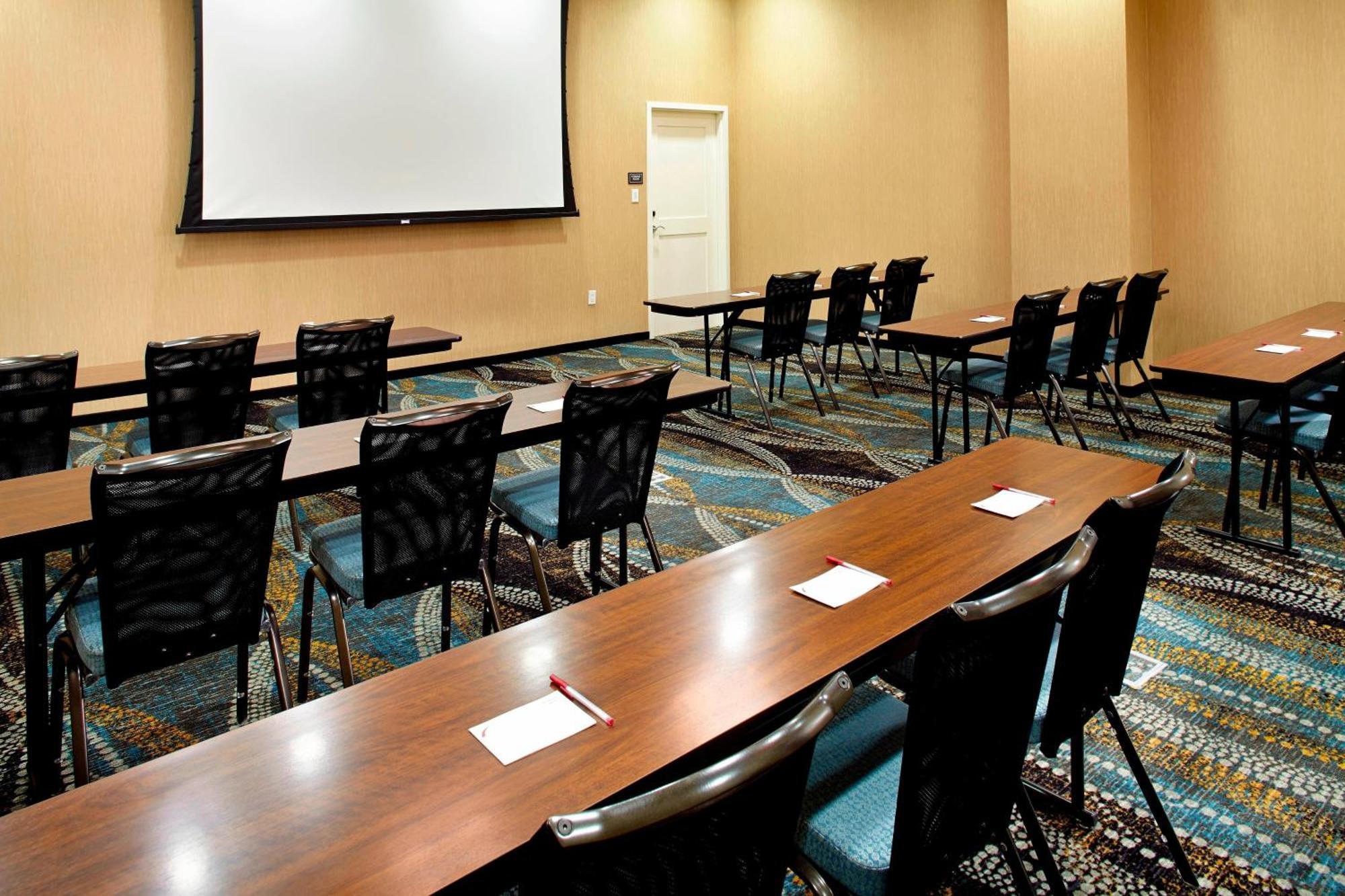 Residence Inn By Marriott Secaucus Meadowlands Εξωτερικό φωτογραφία