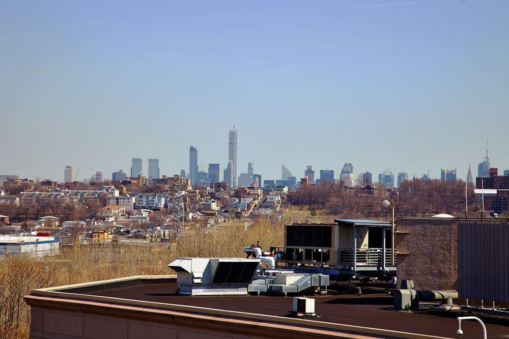 Residence Inn By Marriott Secaucus Meadowlands Εξωτερικό φωτογραφία