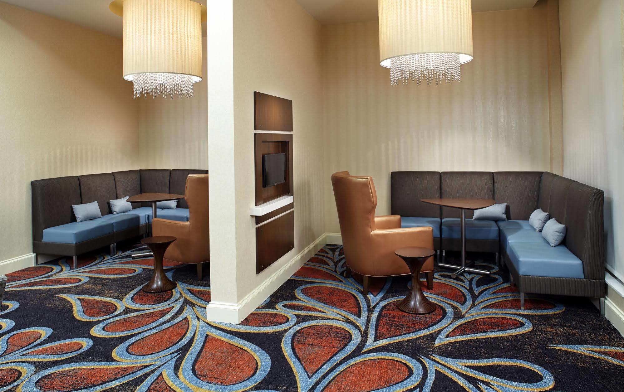 Residence Inn By Marriott Secaucus Meadowlands Εξωτερικό φωτογραφία